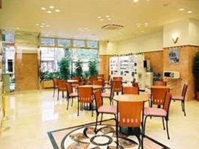 toyoko inn tokyo akabane station higashi ichibangai