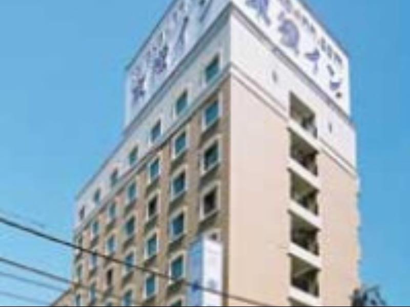 toyoko inn tokyo akabane station higashi ichibangai