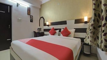 hotel mani international