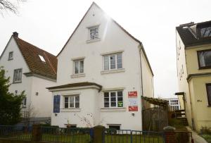 Airportgastehaus Bremen,Bremen>>Achim,1 star