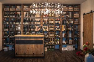 Alter Winzerhof Weisenheim Am Berg E.K.,Freinsheim>>Bad Dürkheim,3 star
