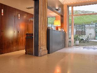 Hôtel Belleval,Île-De-France>>Paris,4 star