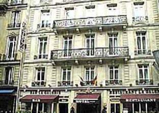 Hôtel Belleval,Île-De-France>>Paris,4 star