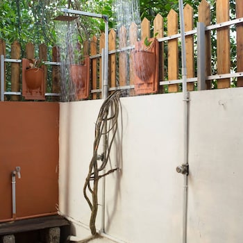 kuzhupilly beach house