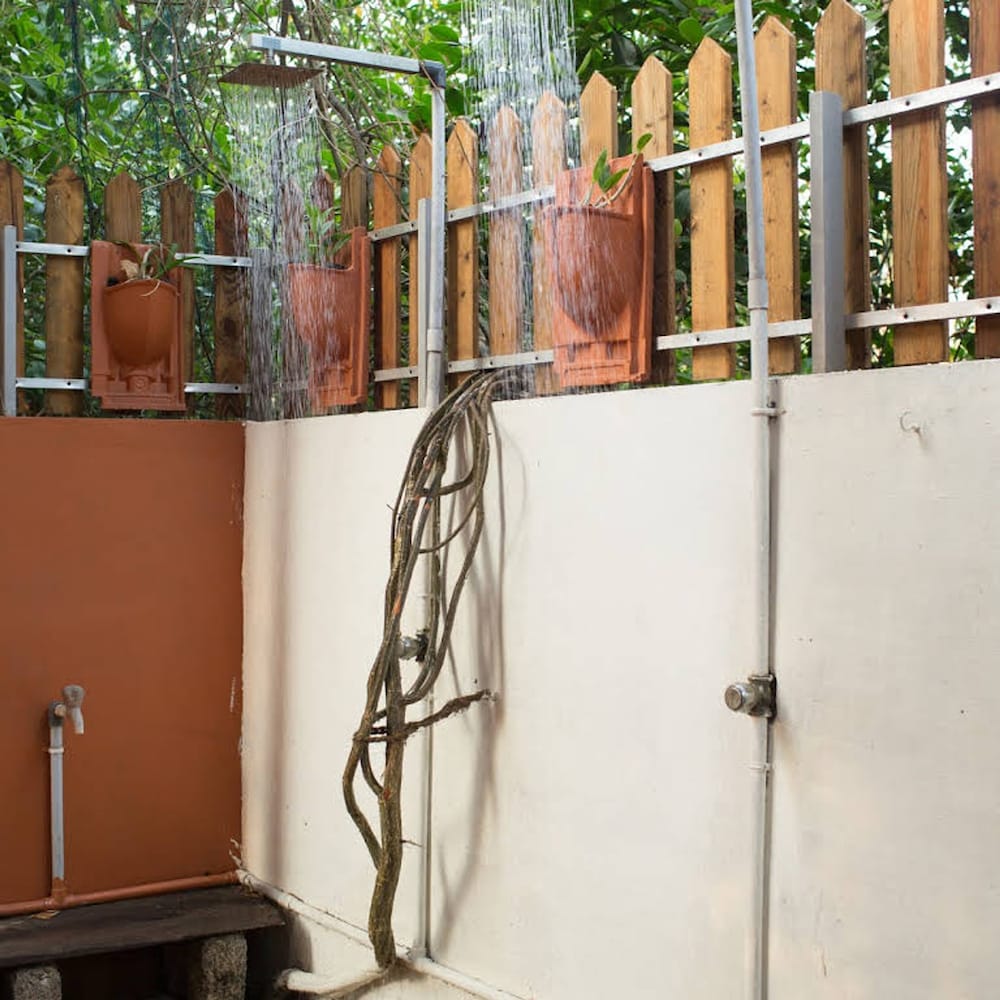 kuzhupilly beach house