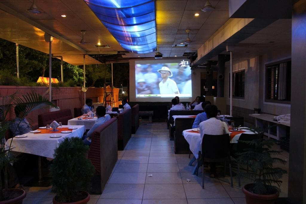 Hotel Pooja Garden,,2 star