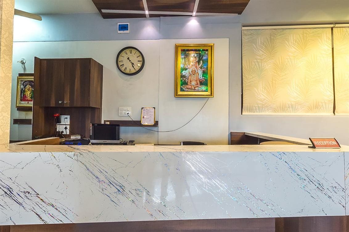 Hotel Pooja Garden,,2 star