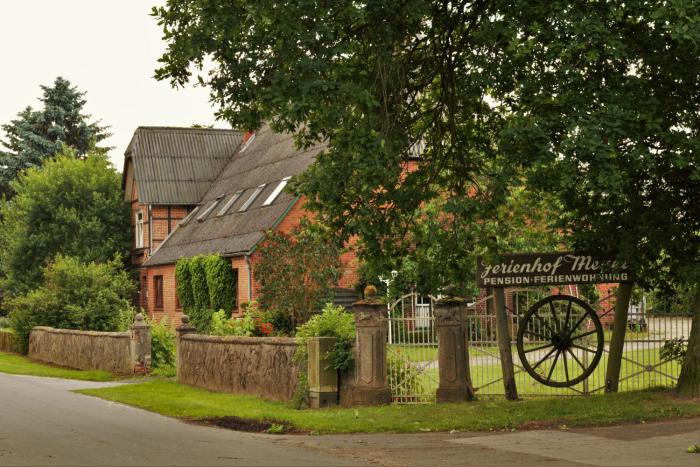 ferienhof meyer