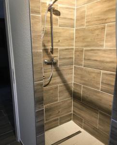 Ferienhof Meyer,In Nahrendorf,3 star