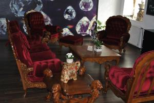 Suite-Apartement-Essen,Essen>>Dusseldorf,3 star