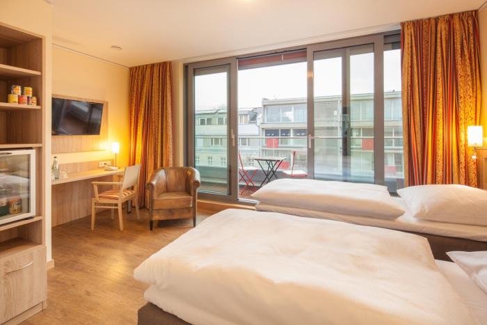 hotel kastanienhof berlin