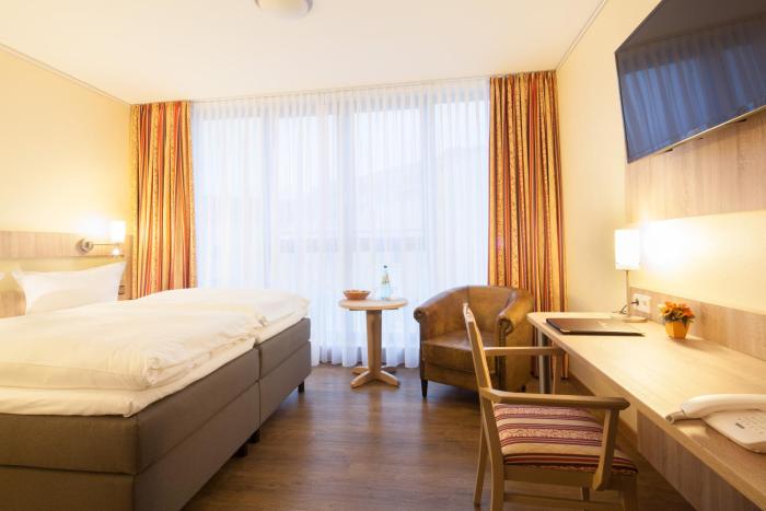 hotel kastanienhof berlin