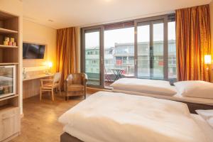 hotel kastanienhof berlin