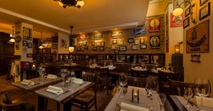 hotel kastanienhof berlin