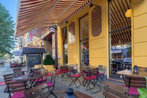 hotel kastanienhof berlin