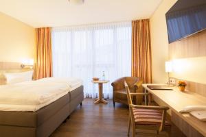 hotel kastanienhof berlin