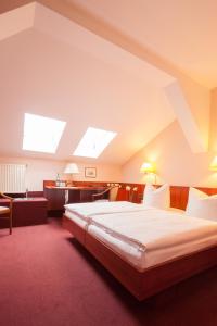 hotel kastanienhof berlin