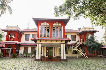 thiruvananthapuram
