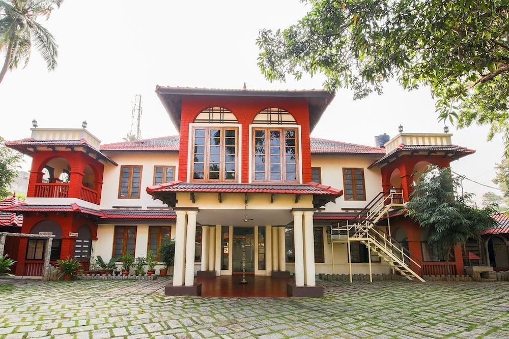thiruvananthapuram