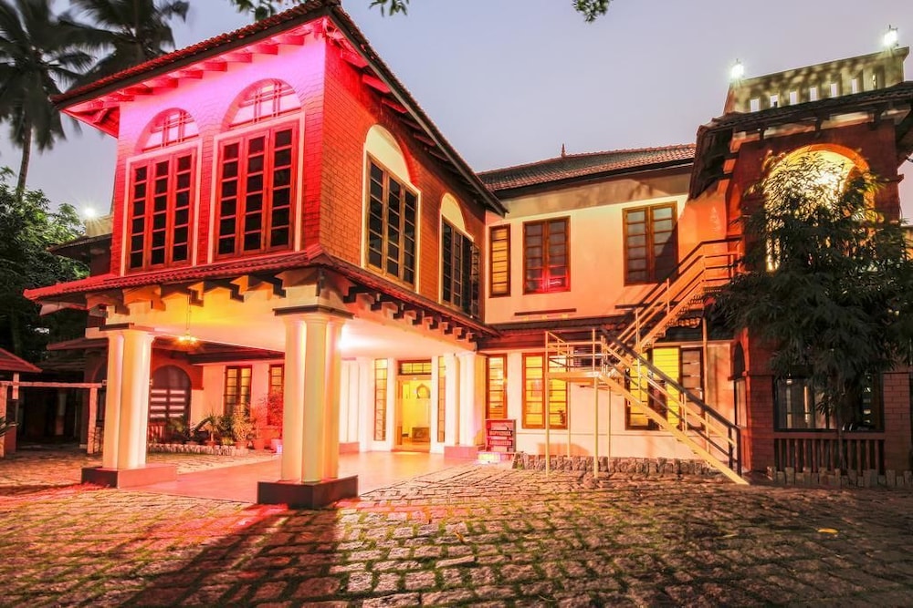 thiruvananthapuram