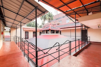 thiruvananthapuram