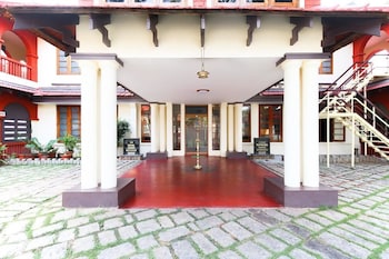 thiruvananthapuram