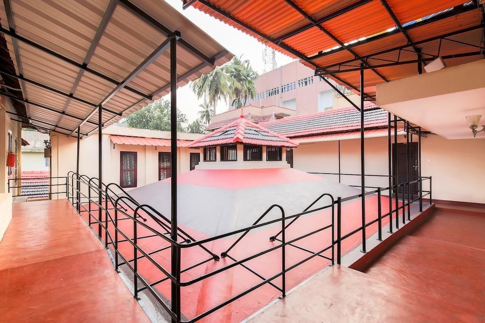 thiruvananthapuram