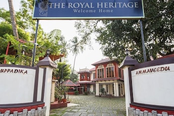 thiruvananthapuram