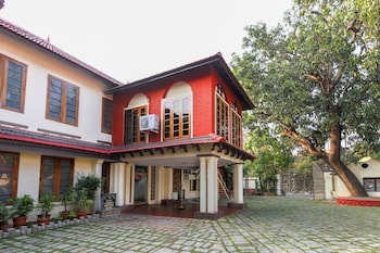 thiruvananthapuram