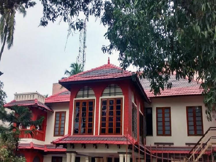 thiruvananthapuram