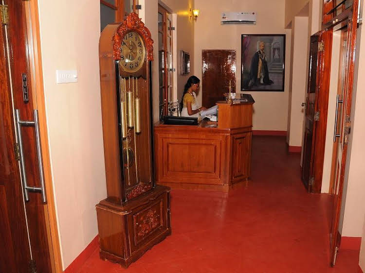 thiruvananthapuram