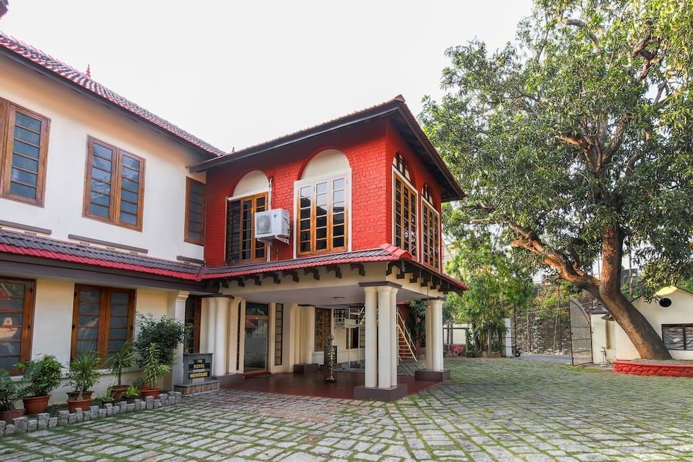 thiruvananthapuram