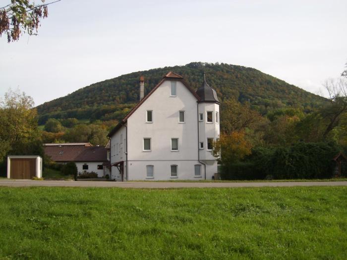 gastehaus am reiterhof mutschler