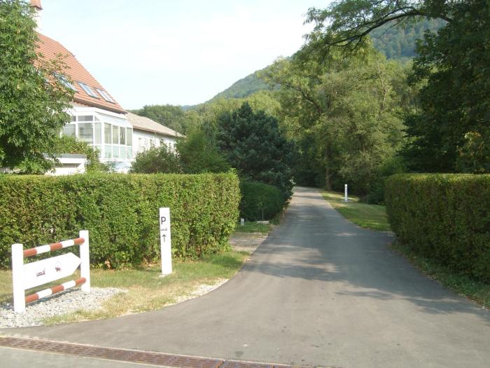 gastehaus am reiterhof mutschler