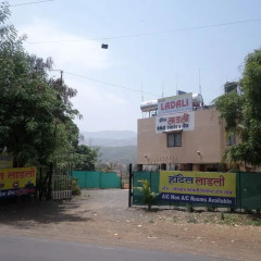 pune