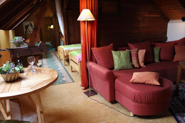 hotel zum ginkgobaum