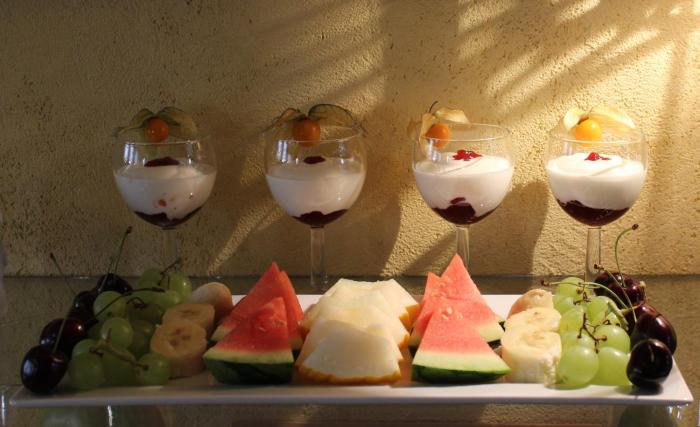 hotel zum ginkgobaum