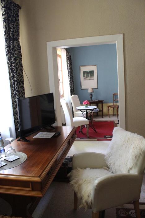 hotel zum ginkgobaum