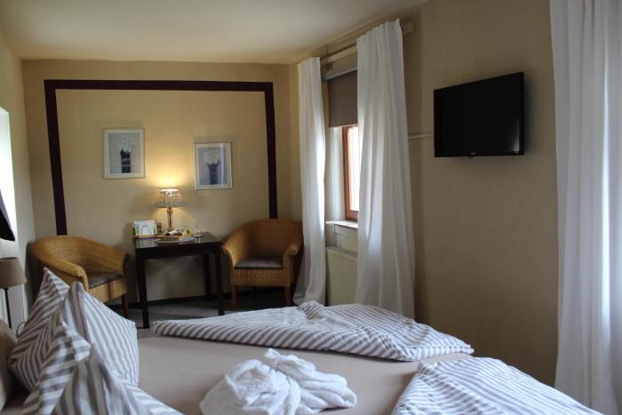 hotel zum ginkgobaum