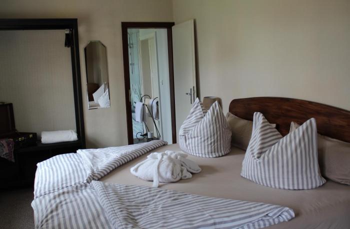 hotel zum ginkgobaum