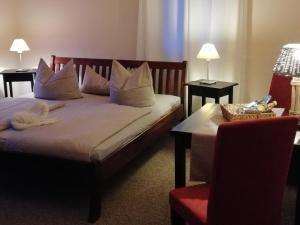 Hotel Zum Ginkgobaum,Ilm-Kreis>>Frauenwald,3 star