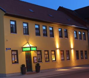 hotel zum ginkgobaum