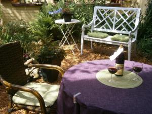 hotel zum ginkgobaum