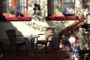 hotel zum ginkgobaum