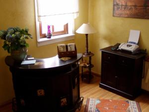 hotel zum ginkgobaum