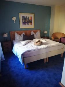 Hotel Zum Ginkgobaum,Ilm-Kreis>>Frauenwald,3 star