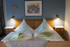 hotel zum ginkgobaum