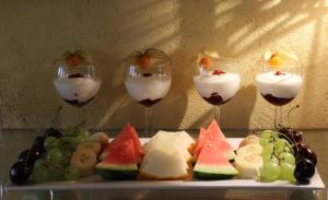 hotel zum ginkgobaum