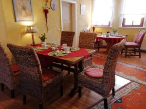 hotel zum ginkgobaum