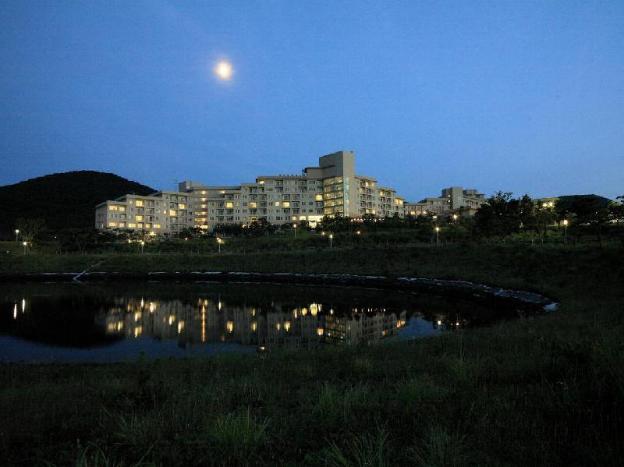 hanwha resort jeju
